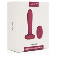 Primo Classic Vibrator Primo Classic Vibrator