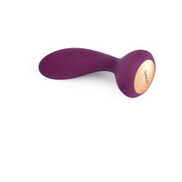 Julie G Spot Vibrator
