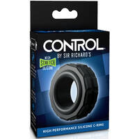 High Performance Silicone Cock Ring