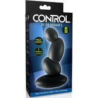 5" Dual Motor Prostate Massager