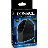 Premium Vibrating Stroker