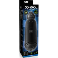 Power Bator Thrusting Stroker