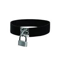 Lock And Key Collar Lock And Key Collar