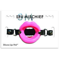 Silicone Lips
