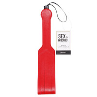 Sex & Mischief Amor Loop Paddle  36.2cm Paddle Sex & Mischief Amor Loop Paddle  36.2cm Paddle