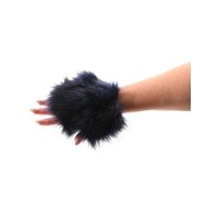 Sex And Mischief Cougar Spiked Sensory Glove Sex And Mischief Cougar Spiked Sensory Glove