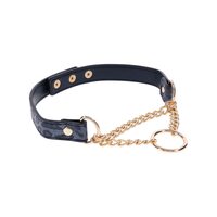 Sex And Mischief Cougar Day Collar Sex And Mischief Cougar Day Collar