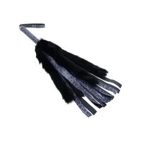 Sex And Mischief Cougar Faux Fur Flogger Sex And Mischief Cougar Faux Fur Flogger
