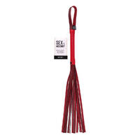 S&M Exs & Ohs Crystal Flogger  Flogger Whip S&M Exs & Ohs Crystal Flogger  Flogger Whip