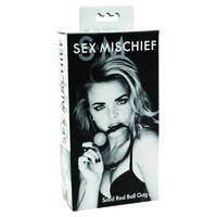 Solid Ball Gag Solid Ball Gag