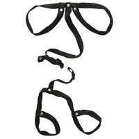 Adjustable Rope Restraints Adjustable Rope Restraints