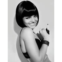 Nitrile Cock Rings X3