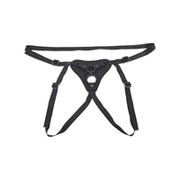 Dual Desires Strap On