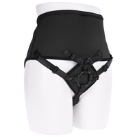 High Waisted Corset Strap On High Waisted Corset Strap On