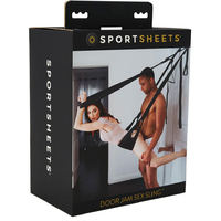 Door Jam Sex Sling Door Jam Sex Sling