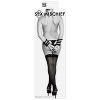 Flexible Coil Restraints Flexible Coil Restraints