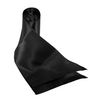 Silky Sash Restraints: Silky Sash Restraints: