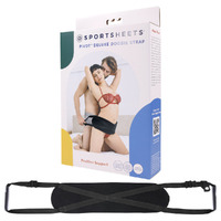 Pivot Deluxe Doggie Strap  Position Harness Strap Pivot Deluxe Doggie Strap  Position Harness Strap