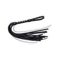 Velvet Noir Chain Flogger Velvet Noir Chain Flogger