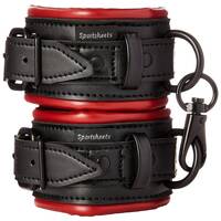 Saffron Cuffs Saffron Cuffs