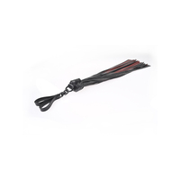 Saffron Finger Flogger Saffron Finger Flogger