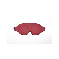 Saffron Blindfold Saffron Blindfold