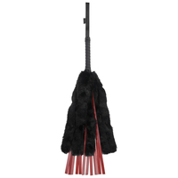 Saffron Faux Fur Flogger Saffron Faux Fur Flogger