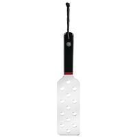 Saffron Acrylic Spanker Saffron Acrylic Spanker