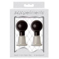Nipple Suckers Nipple Clips