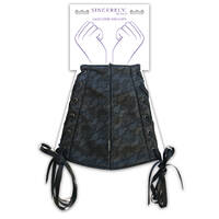 Sincerely Lace Corset Arm Cuffs Sincerely Lace Corset Arm Cuffs