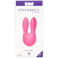 Sincerely Peace Vibe