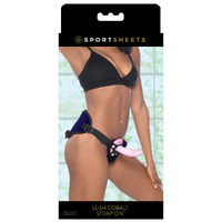 Lush Strap On Harness Lush Strap On Harness