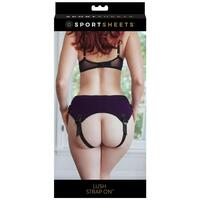 Lush Strap On Lush Strap On