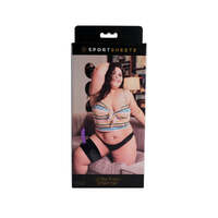 Ultra Thigh Strap On Ultra Thigh Strap On