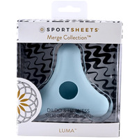 Luma Strap On Silicone Cushion Luma Strap On Silicone Cushion