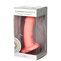 5" Nyx Dildo 5" Nyx Dildo