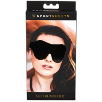 Soft Blindfold Soft Blindfold