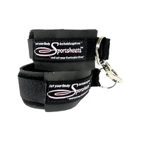 Manbound Versatile Sports Cuffs Manbound Versatile Sports Cuffs