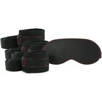Manbound Bondage Starter Kit Manbound Bondage Starter Kit