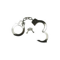 Manbound Metal Cuffs Manbound Metal Cuffs