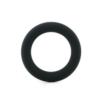 Manbound Silicone Ring 1.8"