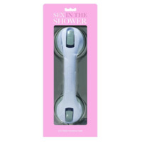 Dual Locking Suction Handle