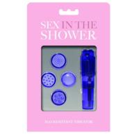 Waterproof Mini Massager