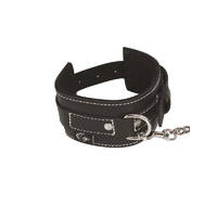Edge Leather Wrist Restraints Edge Leather Wrist Restraints