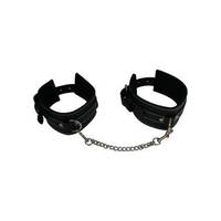 Edge Leather Ankle Restraints Edge Leather Ankle Restraints