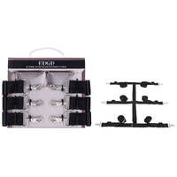 EDGE Extreme Under the Bed Restraint Sys Bed Restraint System