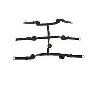 Edge Extreme Under The Bed Restraints