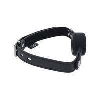 Edge by Sportsheets Silicone Ring Gag