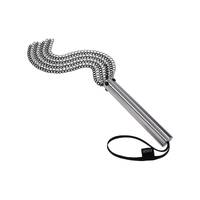 Edge by Sportsheets Chain Flogger