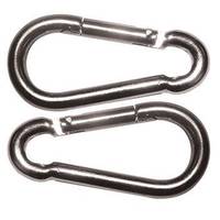 Carabiners